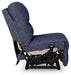 Acklen Place Power Reclining Sectional with Chaise - Golden Home Furniture (Columbus, OH) - Multi Location