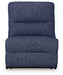 Acklen Place Power Reclining Sectional with Chaise - Golden Home Furniture (Columbus, OH) - Multi Location