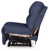 Acklen Place Power Reclining Sectional with Chaise - Golden Home Furniture (Columbus, OH) - Multi Location