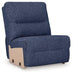 Acklen Place Power Reclining Sectional with Chaise - Golden Home Furniture (Columbus, OH) - Multi Location