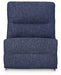Acklen Place Power Reclining Sectional with Chaise - Golden Home Furniture (Columbus, OH) - Multi Location
