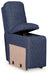 Acklen Place Power Reclining Sectional with Chaise - Golden Home Furniture (Columbus, OH) - Multi Location