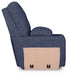 Acklen Place Power Reclining Sectional with Chaise - Golden Home Furniture (Columbus, OH) - Multi Location