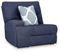 Acklen Place Power Reclining Sectional with Chaise - Golden Home Furniture (Columbus, OH) - Multi Location