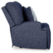 Acklen Place Power Reclining Sectional with Chaise - Golden Home Furniture (Columbus, OH) - Multi Location