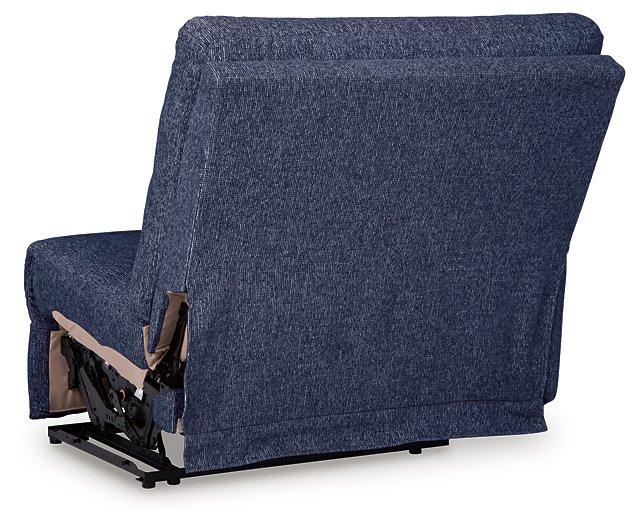 Acklen Place Power Reclining Sectional with Chaise - Golden Home Furniture (Columbus, OH) - Multi Location