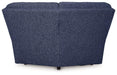 Acklen Place Power Reclining Sectional with Chaise - Golden Home Furniture (Columbus, OH) - Multi Location