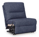 Acklen Place Power Reclining Sectional with Chaise - Golden Home Furniture (Columbus, OH) - Multi Location