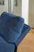 Acklen Place Power Reclining Sectional with Chaise - Golden Home Furniture (Columbus, OH) - Multi Location