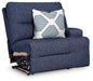 Acklen Place Power Reclining Sectional with Chaise - Golden Home Furniture (Columbus, OH) - Multi Location