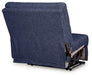Acklen Place Power Reclining Sectional with Chaise - Golden Home Furniture (Columbus, OH) - Multi Location