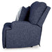 Acklen Place Power Reclining Sectional with Chaise - Golden Home Furniture (Columbus, OH) - Multi Location