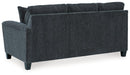 Abinger 2-Piece Sectional with Chaise - Golden Home Furniture (Columbus, OH) - Multi Location
