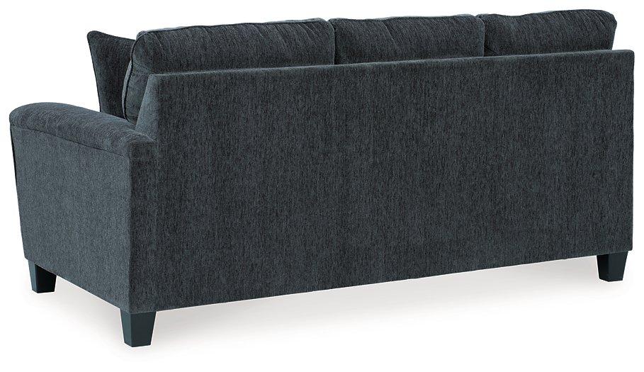 Abinger 2-Piece Sectional with Chaise - Golden Home Furniture (Columbus, OH) - Multi Location