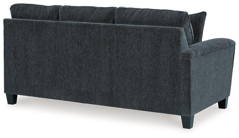 Abinger 2-Piece Sectional with Chaise - Golden Home Furniture (Columbus, OH) - Multi Location