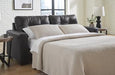 Barlin Mills Sofa Sleeper - Golden Home Furniture (Columbus, OH) - Multi Location