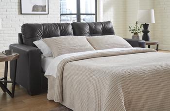 Barlin Mills Sofa Sleeper - Golden Home Furniture (Columbus, OH) - Multi Location
