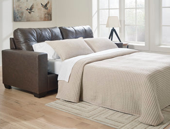 Barlin Mills Sofa Sleeper - Golden Home Furniture (Columbus, OH) - Multi Location