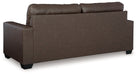 Barlin Mills Sofa Sleeper - Golden Home Furniture (Columbus, OH) - Multi Location