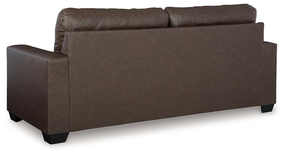 Barlin Mills Sofa Sleeper - Golden Home Furniture (Columbus, OH) - Multi Location