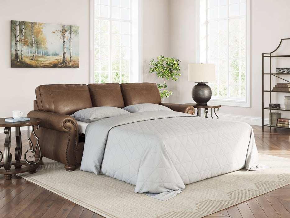 Chasemore Sofa Sleeper - Golden Home Furniture (Columbus, OH) - Multi Location