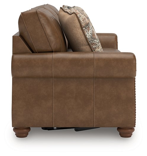 Chasemore Sofa Sleeper - Golden Home Furniture (Columbus, OH) - Multi Location