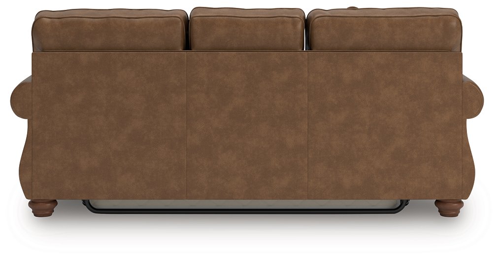Chasemore Sofa Sleeper - Golden Home Furniture (Columbus, OH) - Multi Location