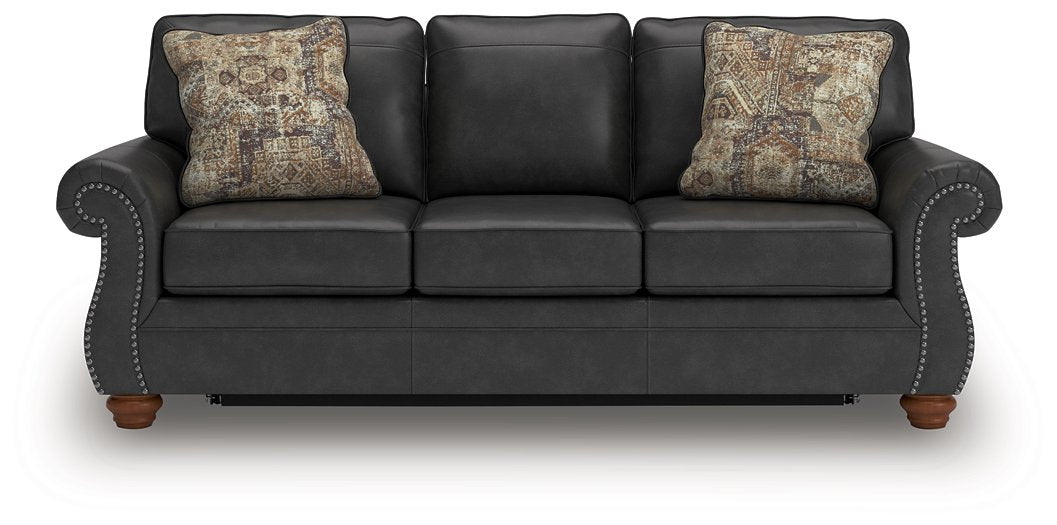 Chasemore Sofa Sleeper - Golden Home Furniture (Columbus, OH) - Multi Location