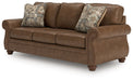 Chasemore Sofa - Golden Home Furniture (Columbus, OH) - Multi Location