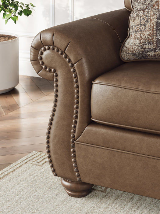 Chasemore Sofa - Golden Home Furniture (Columbus, OH) - Multi Location