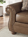 Chasemore Sofa - Golden Home Furniture (Columbus, OH) - Multi Location