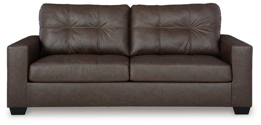 Barlin Mills Sofa - Golden Home Furniture (Columbus, OH) - Multi Location
