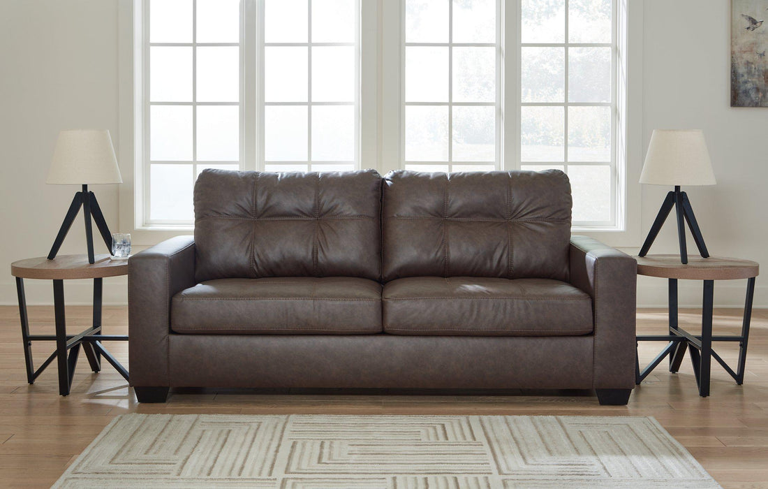 Barlin Mills Sofa - Golden Home Furniture (Columbus, OH) - Multi Location