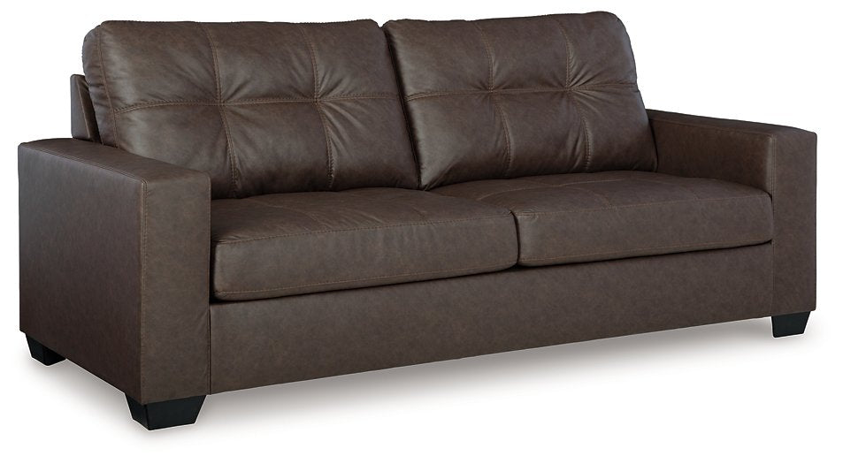 Barlin Mills Sofa - Golden Home Furniture (Columbus, OH) - Multi Location