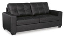 Barlin Mills Sofa - Golden Home Furniture (Columbus, OH) - Multi Location
