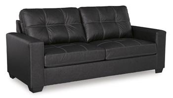 Barlin Mills Sofa - Golden Home Furniture (Columbus, OH) - Multi Location