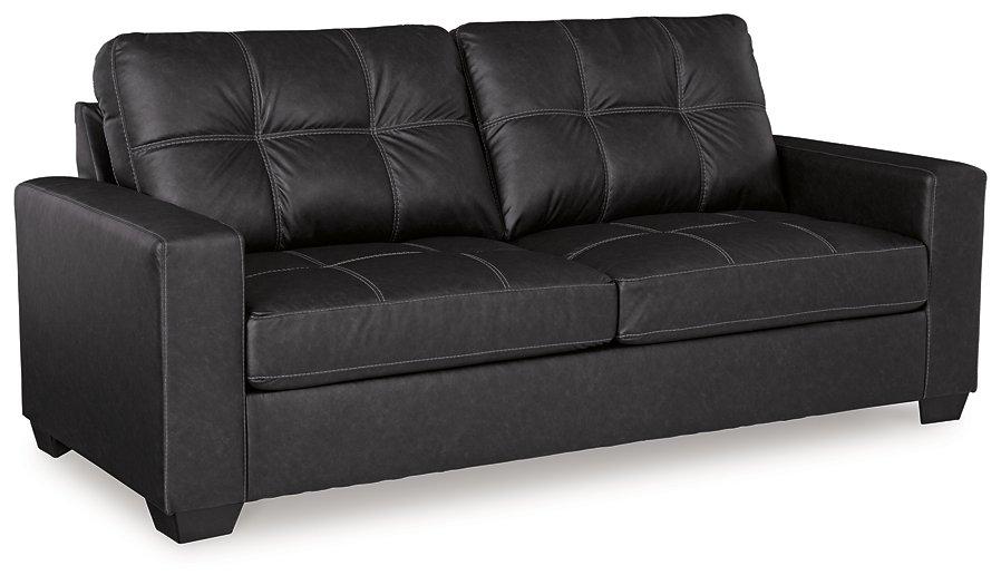 Barlin Mills Sofa - Golden Home Furniture (Columbus, OH) - Multi Location