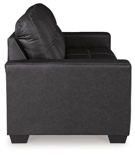 Barlin Mills Sofa - Golden Home Furniture (Columbus, OH) - Multi Location