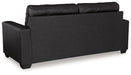Barlin Mills Sofa - Golden Home Furniture (Columbus, OH) - Multi Location