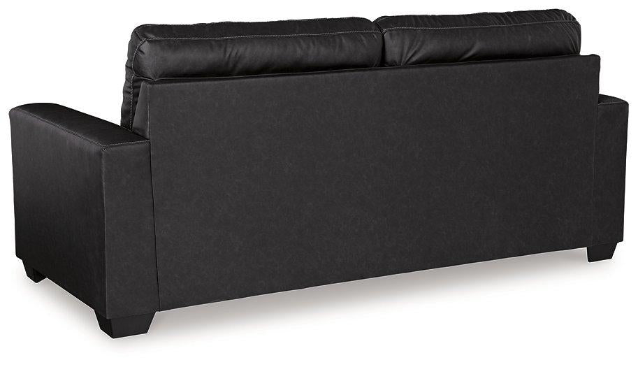 Barlin Mills Sofa - Golden Home Furniture (Columbus, OH) - Multi Location