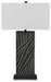 Bartlen Lamp Set - Golden Home Furniture (Columbus, OH) - Multi Location