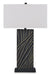 Bartlen Lamp Set - Golden Home Furniture (Columbus, OH) - Multi Location
