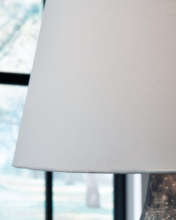 Bluacy Lamp Set - Golden Home Furniture (Columbus, OH) - Multi Location