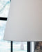 Bluacy Lamp Set - Golden Home Furniture (Columbus, OH) - Multi Location