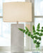Bradard Lamp Set - Golden Home Furniture (Columbus, OH) - Multi Location