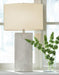 Bradard Lamp Set - Golden Home Furniture (Columbus, OH) - Multi Location