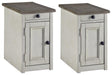 Bolanburg End Table Set - Golden Home Furniture (Columbus, OH) - Multi Location