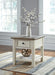 Bolanburg End Table Set - Golden Home Furniture (Columbus, OH) - Multi Location