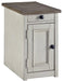 Bolanburg End Table Set - Golden Home Furniture (Columbus, OH) - Multi Location