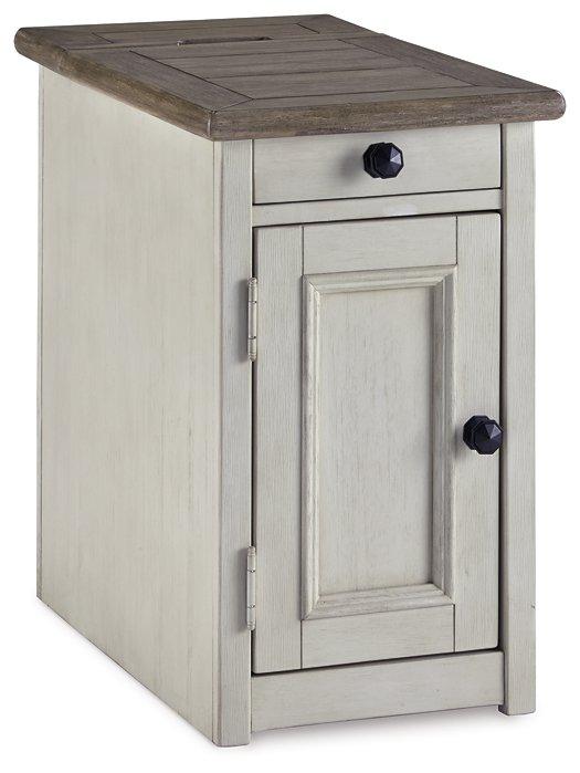 Bolanburg End Table Set - Golden Home Furniture (Columbus, OH) - Multi Location